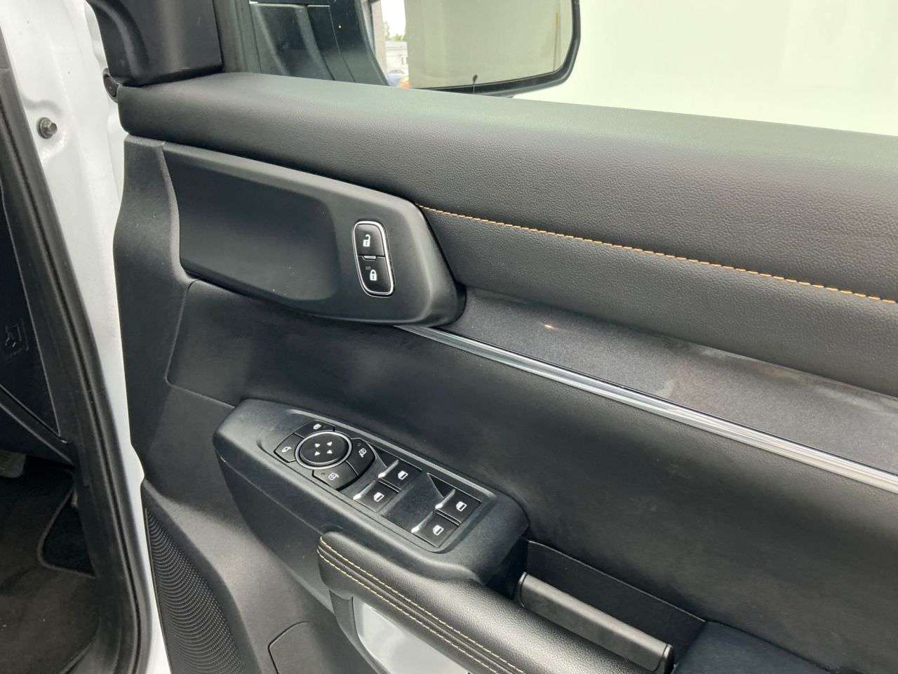 2023 FORD RANGER 2023 FORD RANGER