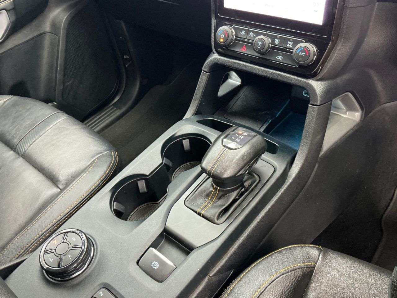 2023 FORD RANGER 2023 FORD RANGER