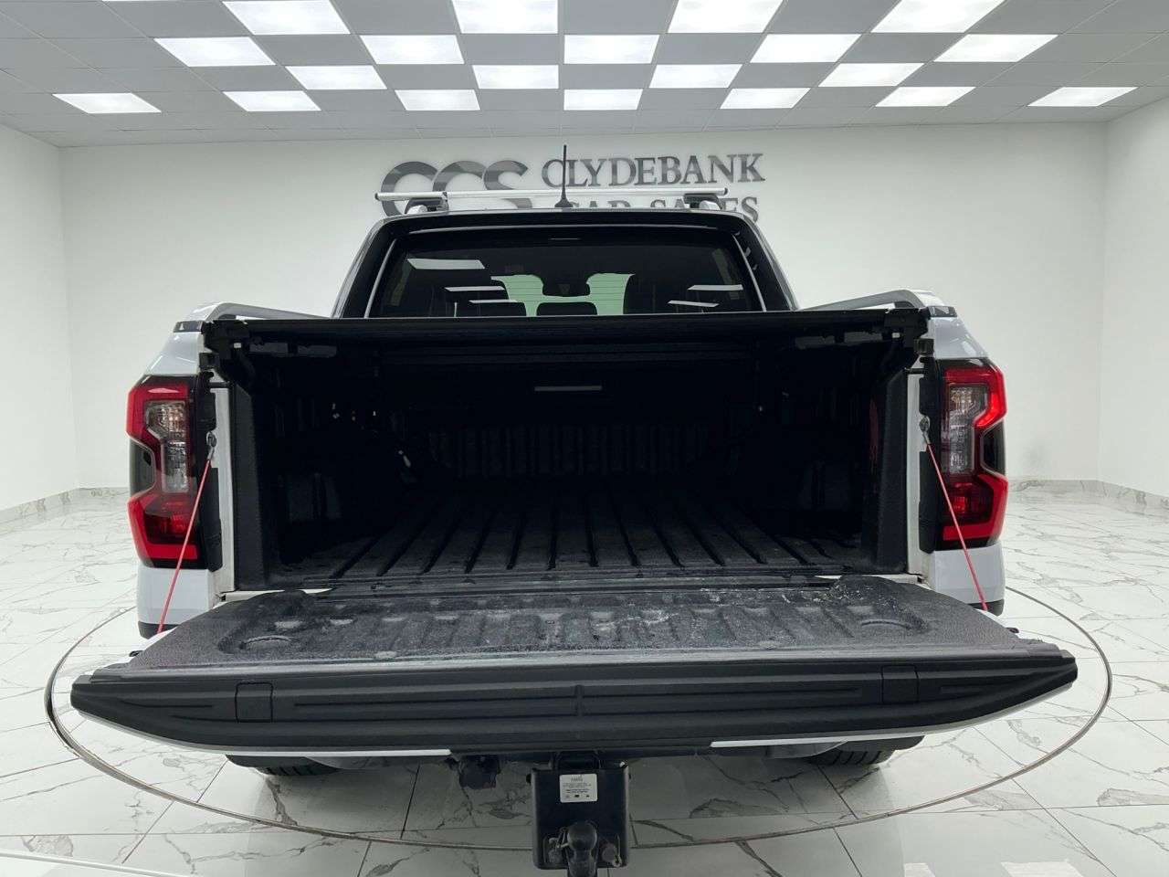 2023 FORD RANGER 2023 FORD RANGER