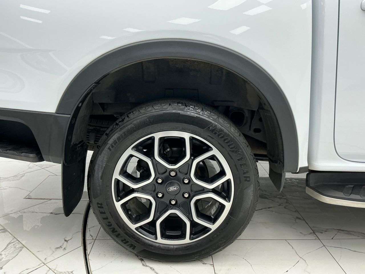 2023 FORD RANGER 2023 FORD RANGER