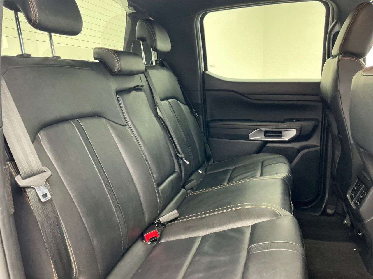 2023 FORD RANGER 2023 FORD RANGER