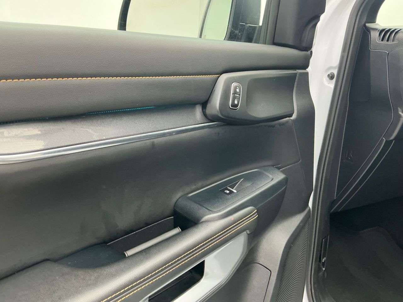 2023 FORD RANGER 2023 FORD RANGER