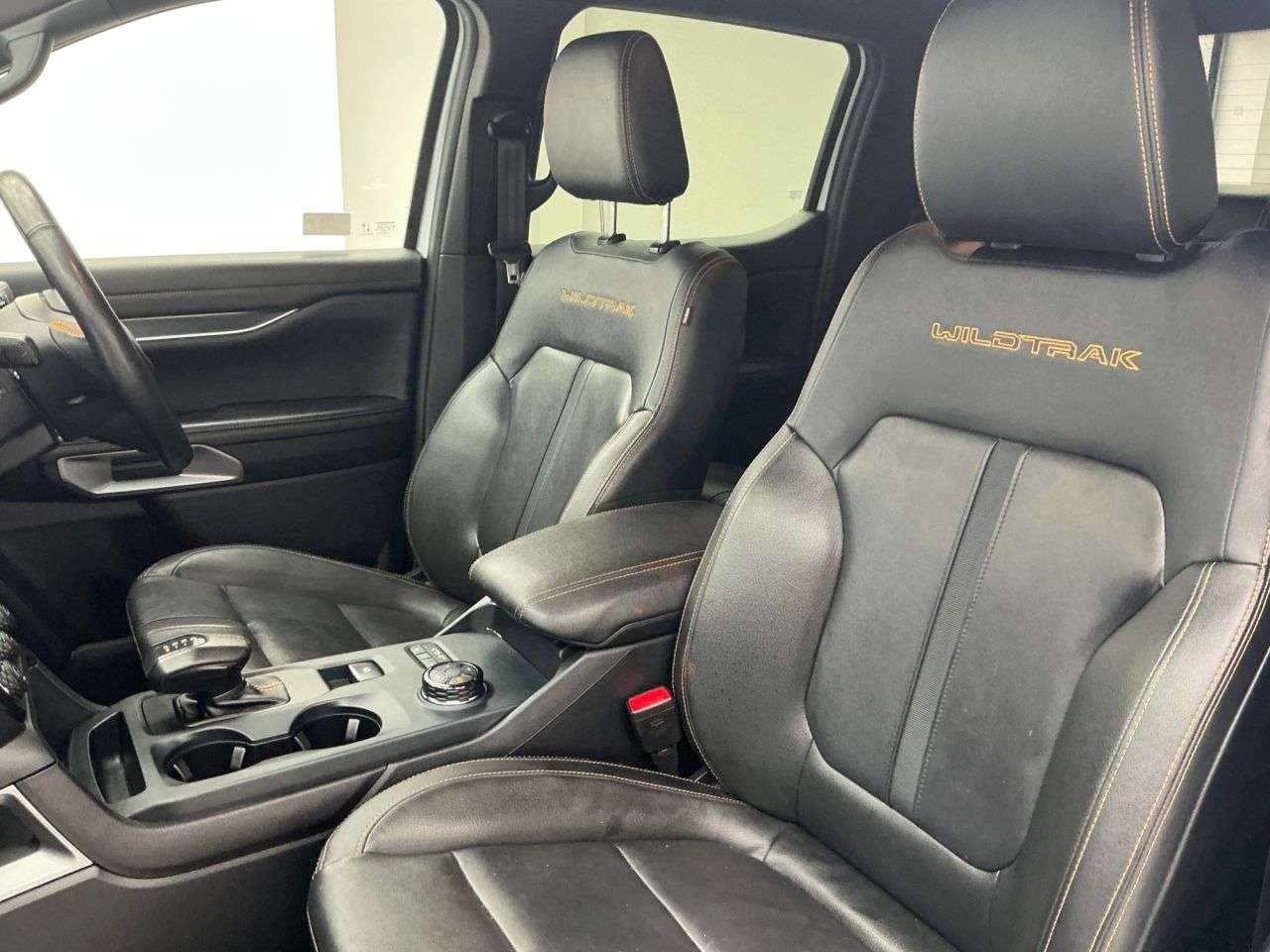 2023 FORD RANGER 2023 FORD RANGER