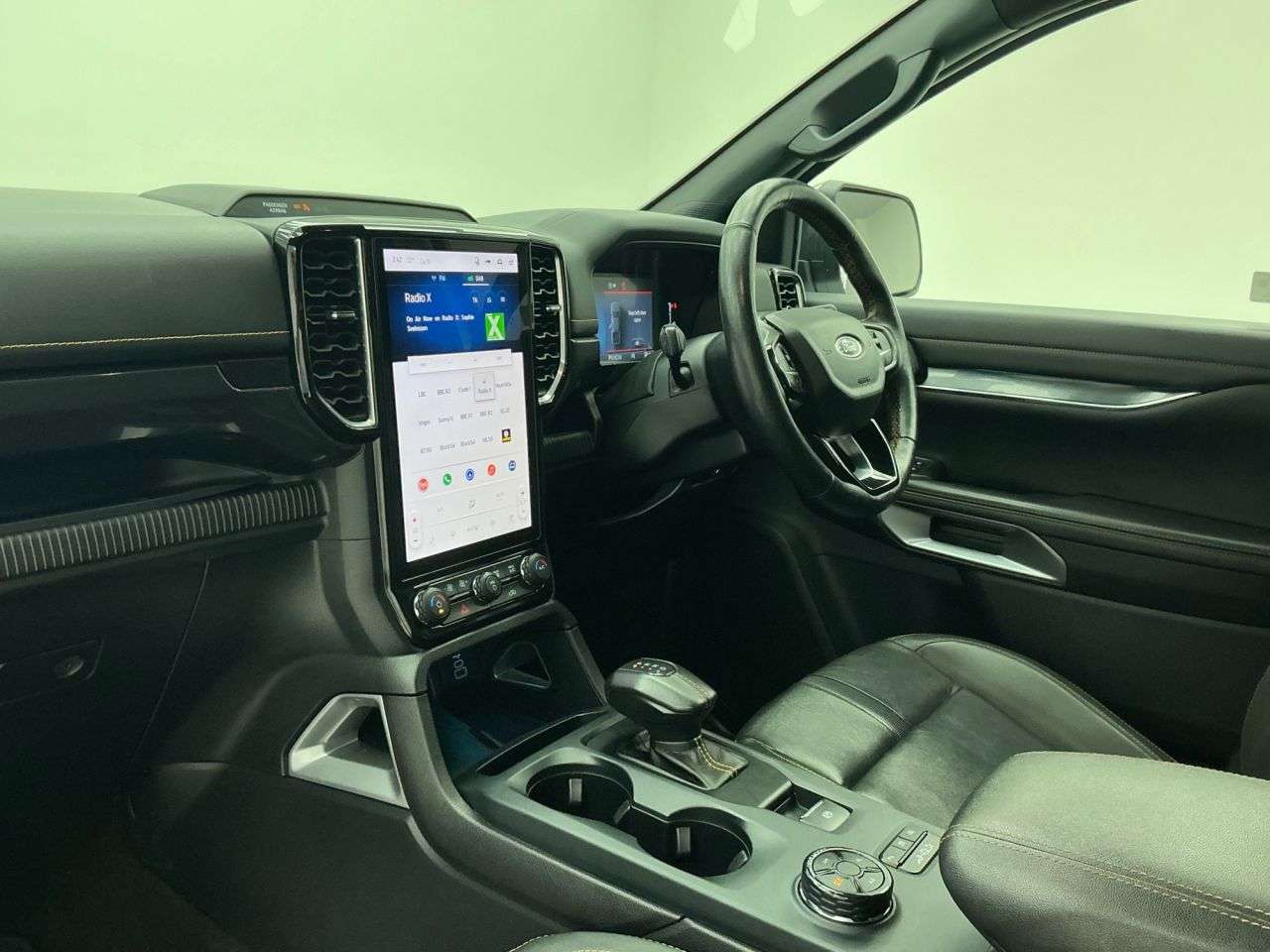 2023 FORD RANGER 2023 FORD RANGER