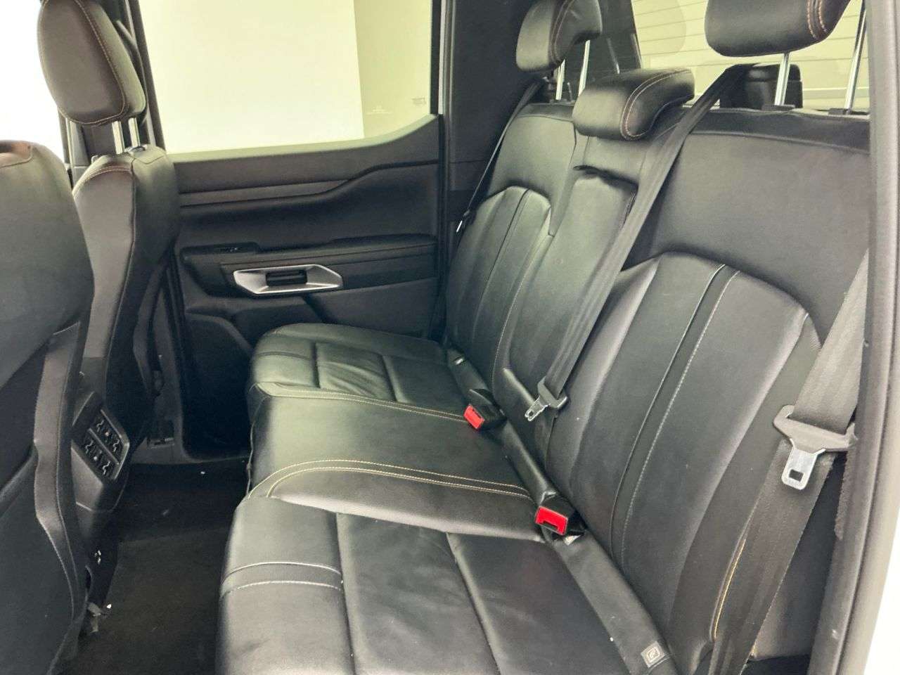 2023 FORD RANGER 2023 FORD RANGER