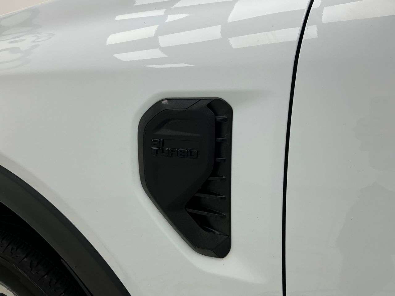 2023 FORD RANGER 2023 FORD RANGER