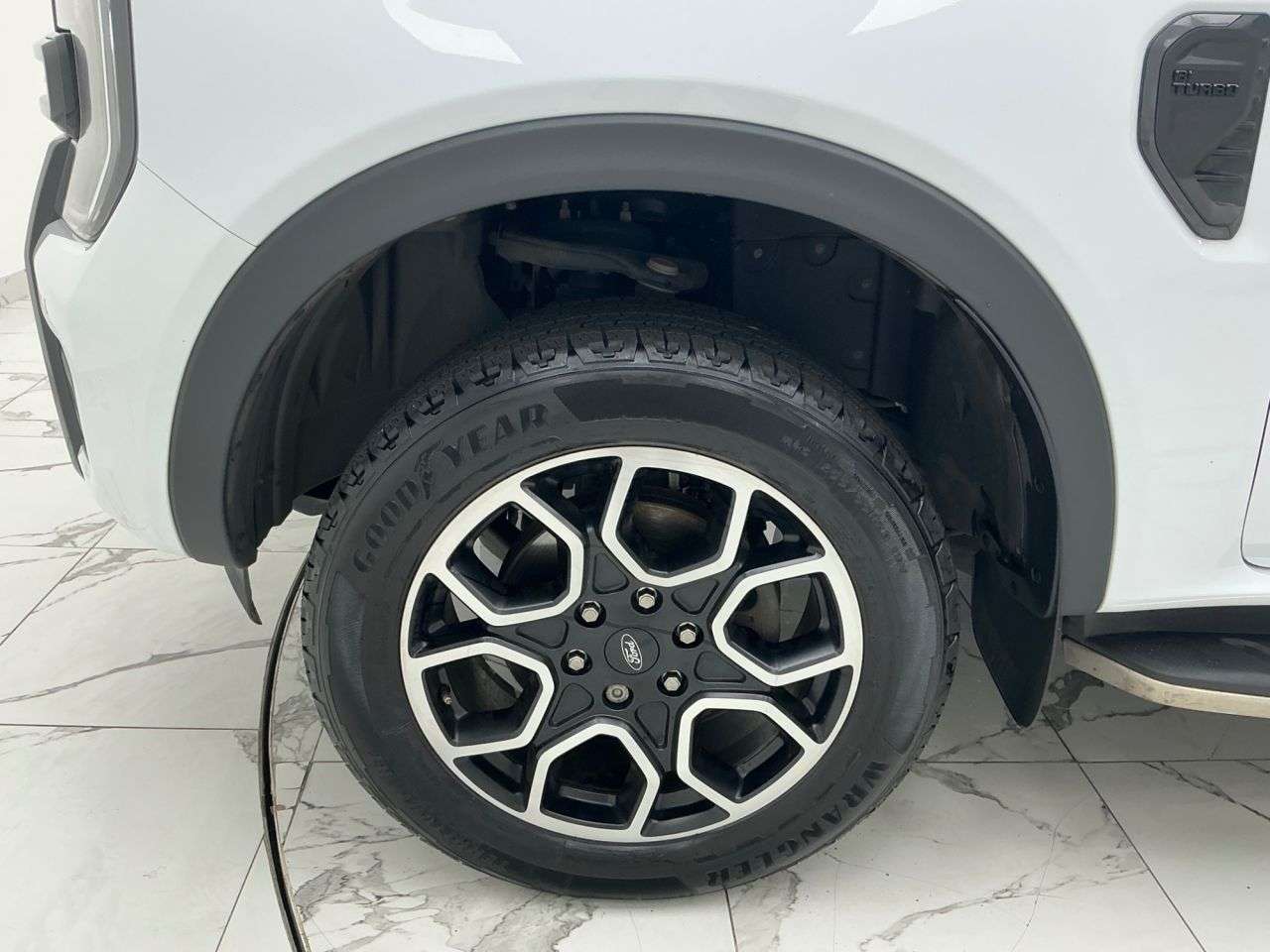 2023 FORD RANGER 2023 FORD RANGER