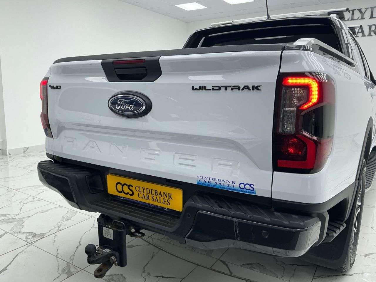 2023 FORD RANGER 2023 FORD RANGER