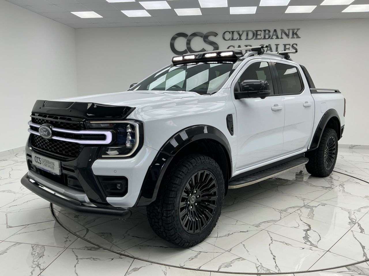 2023 FORD RANGER 2023 FORD RANGER