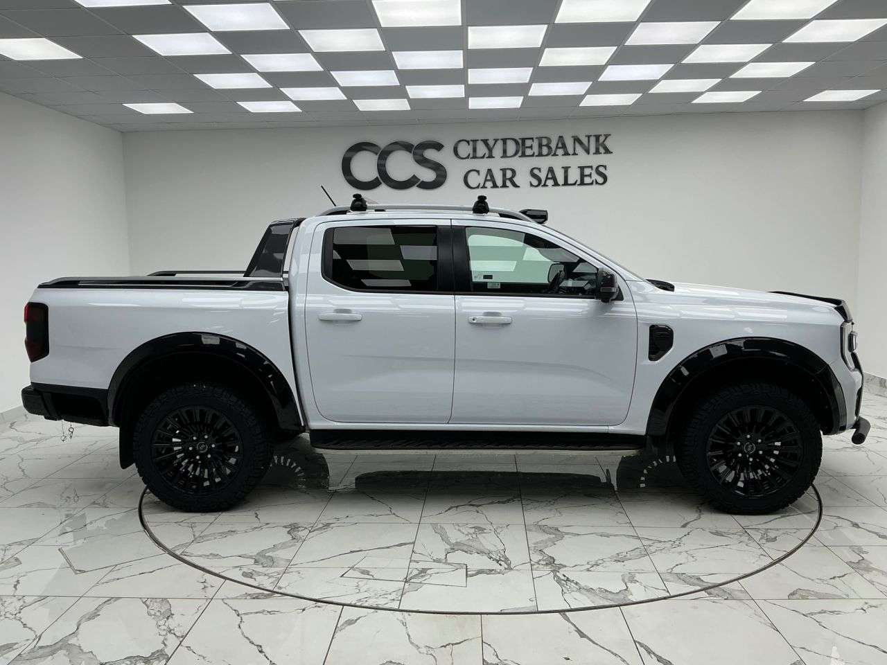 A 2023 FORD RANGER 2.0 TD EcoBlue Wildtrak Pickup Double Cab 4dr Diesel Auto 4WD Euro 6 (s/s) A 2023 FORD RANGER 2.0 TD EcoBlue Wildtrak Pickup Double Cab 4dr Diesel Auto 4WD Euro 6 (s/s)