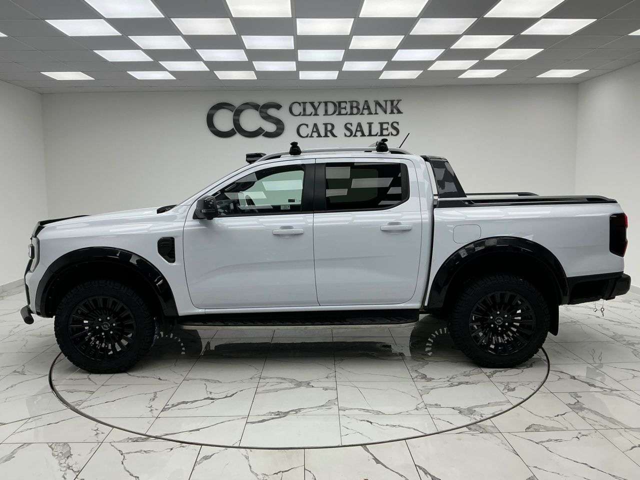 2023 FORD RANGER 2023 FORD RANGER