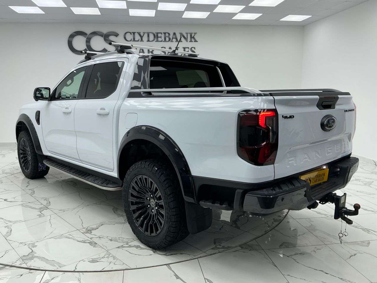 2023 FORD RANGER 2023 FORD RANGER