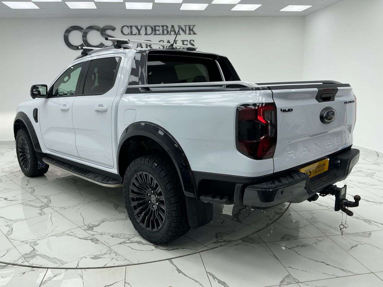 2023 FORD RANGER 2023 FORD RANGER