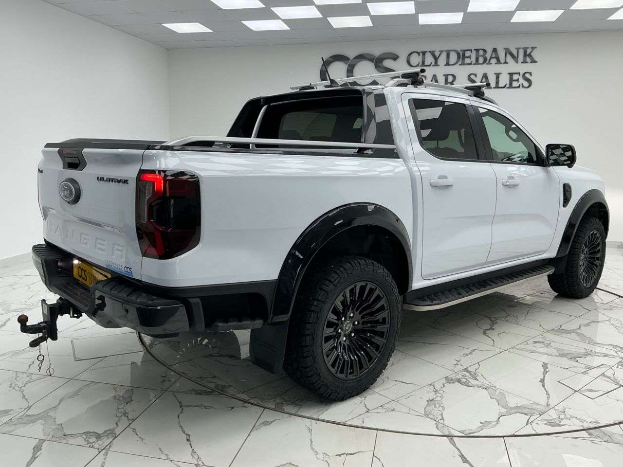 A 2023 FORD RANGER 2.0 TD EcoBlue Wildtrak Pickup Double Cab 4dr Diesel Auto 4WD Euro 6 (s/s) A 2023 FORD RANGER 2.0 TD EcoBlue Wildtrak Pickup Double Cab 4dr Diesel Auto 4WD Euro 6 (s/s)