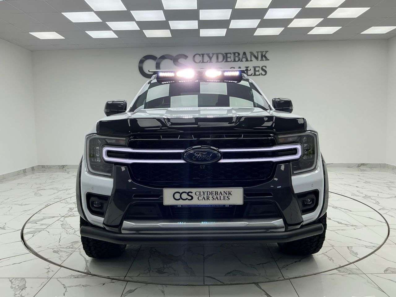 2023 FORD RANGER 2023 FORD RANGER