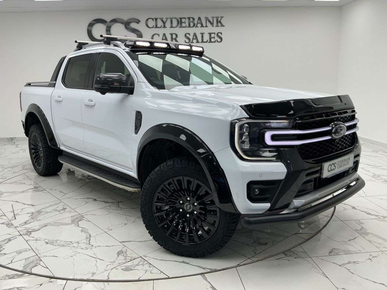 A 2023 FORD RANGER 2.0 TD EcoBlue Wildtrak Pickup Double Cab 4dr Diesel Auto 4WD Euro 6 (s/s) A 2023 FORD RANGER 2.0 TD EcoBlue Wildtrak Pickup Double Cab 4dr Diesel Auto 4WD Euro 6 (s/s)