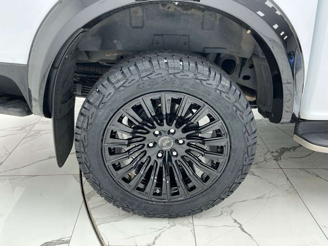 2023 FORD RANGER 2023 FORD RANGER