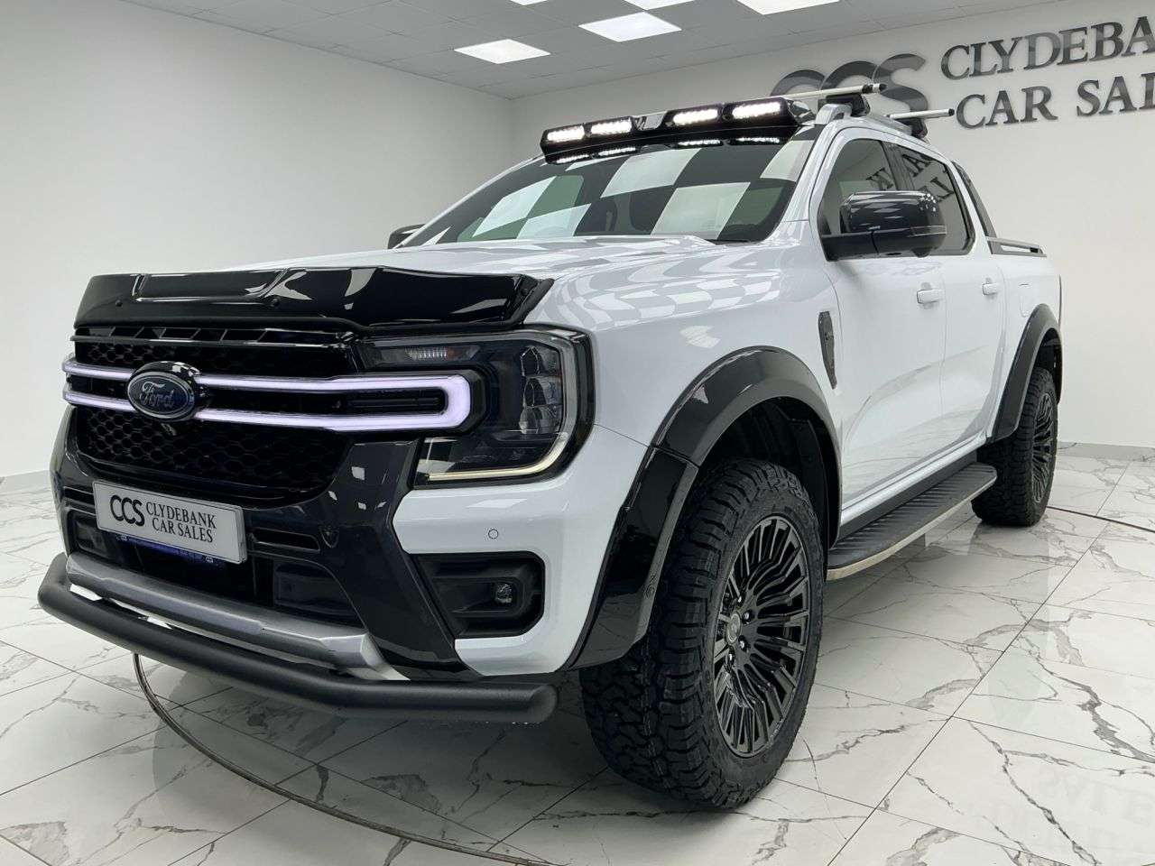 2023 FORD RANGER 2023 FORD RANGER