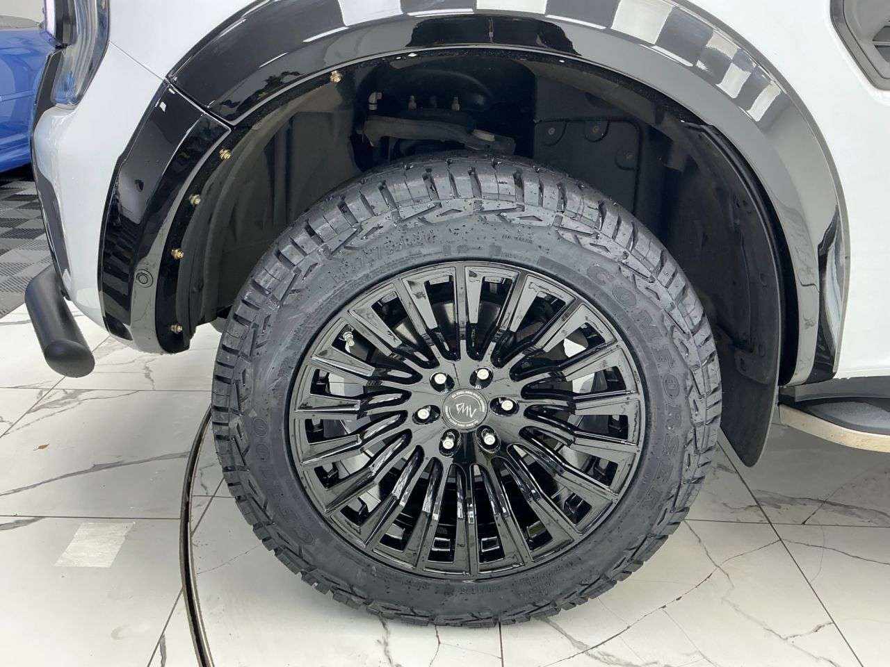 2023 FORD RANGER 2023 FORD RANGER