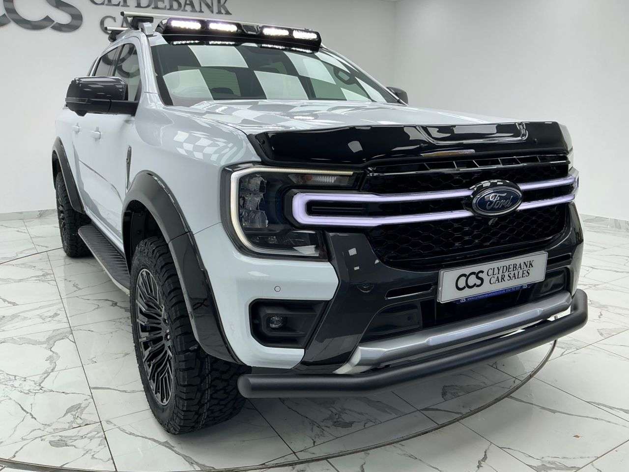 2023 FORD RANGER 2023 FORD RANGER