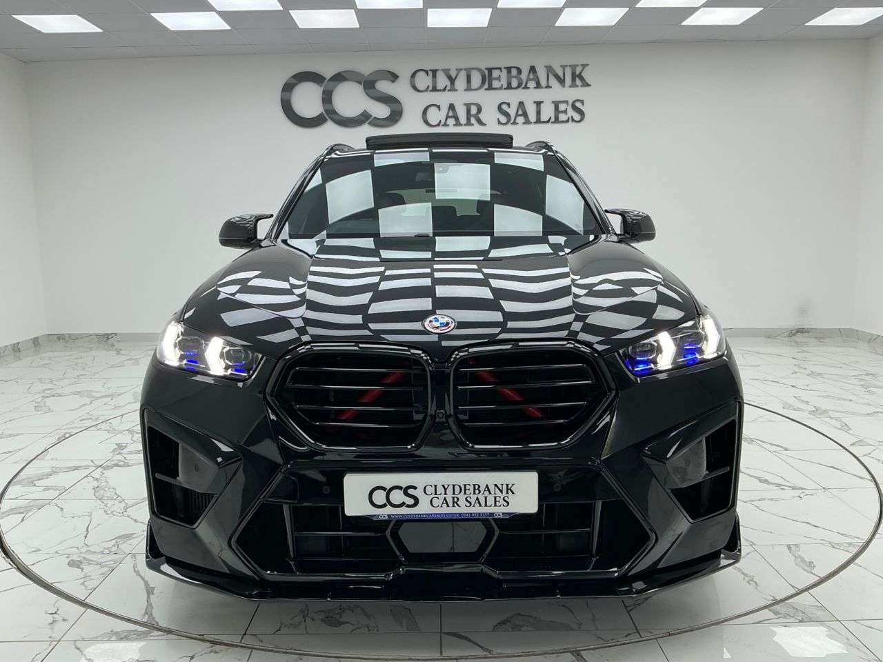 2022 BMW X5 M 2022 BMW X5 M