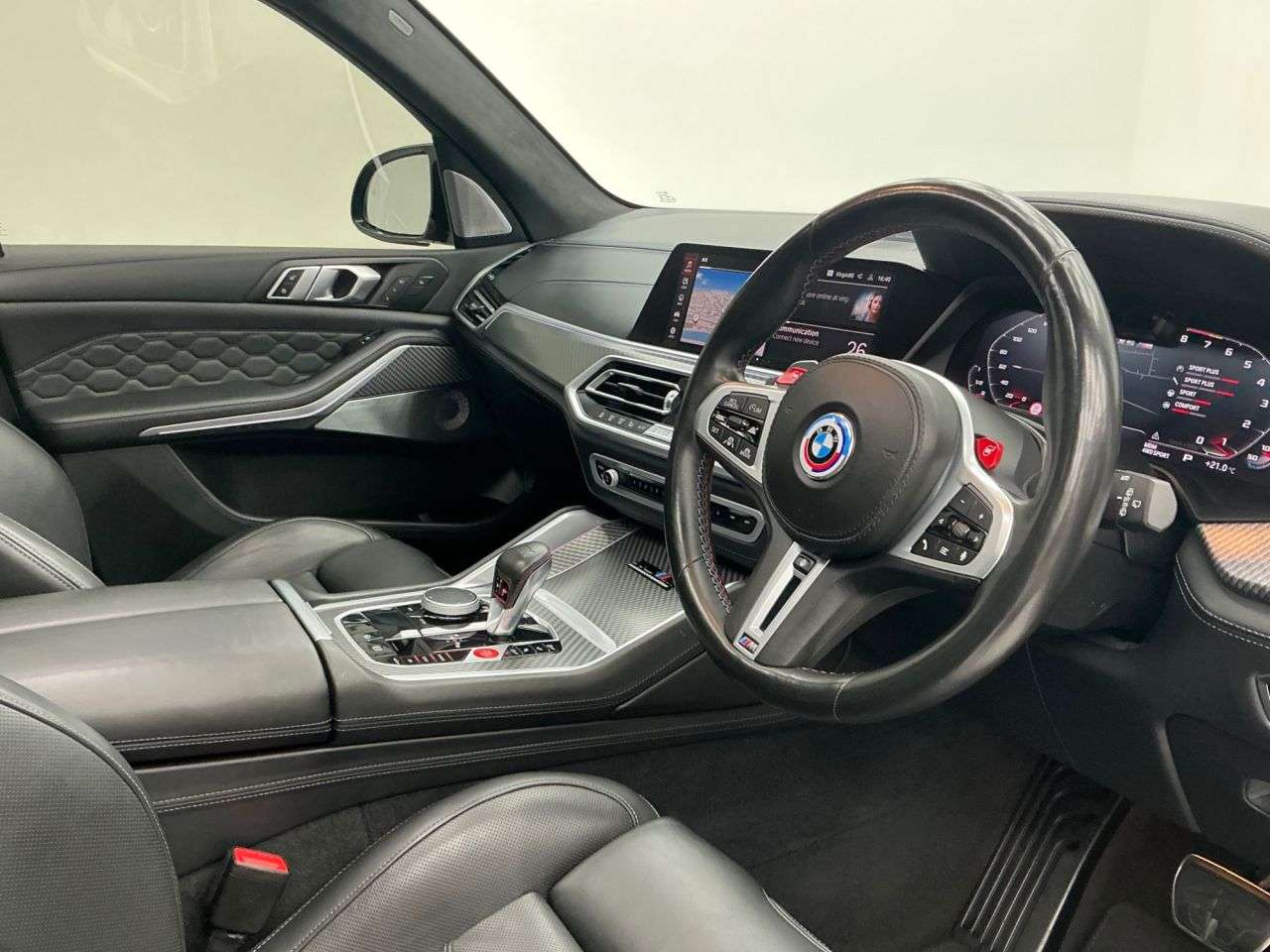 2022 BMW X5 M 2022 BMW X5 M