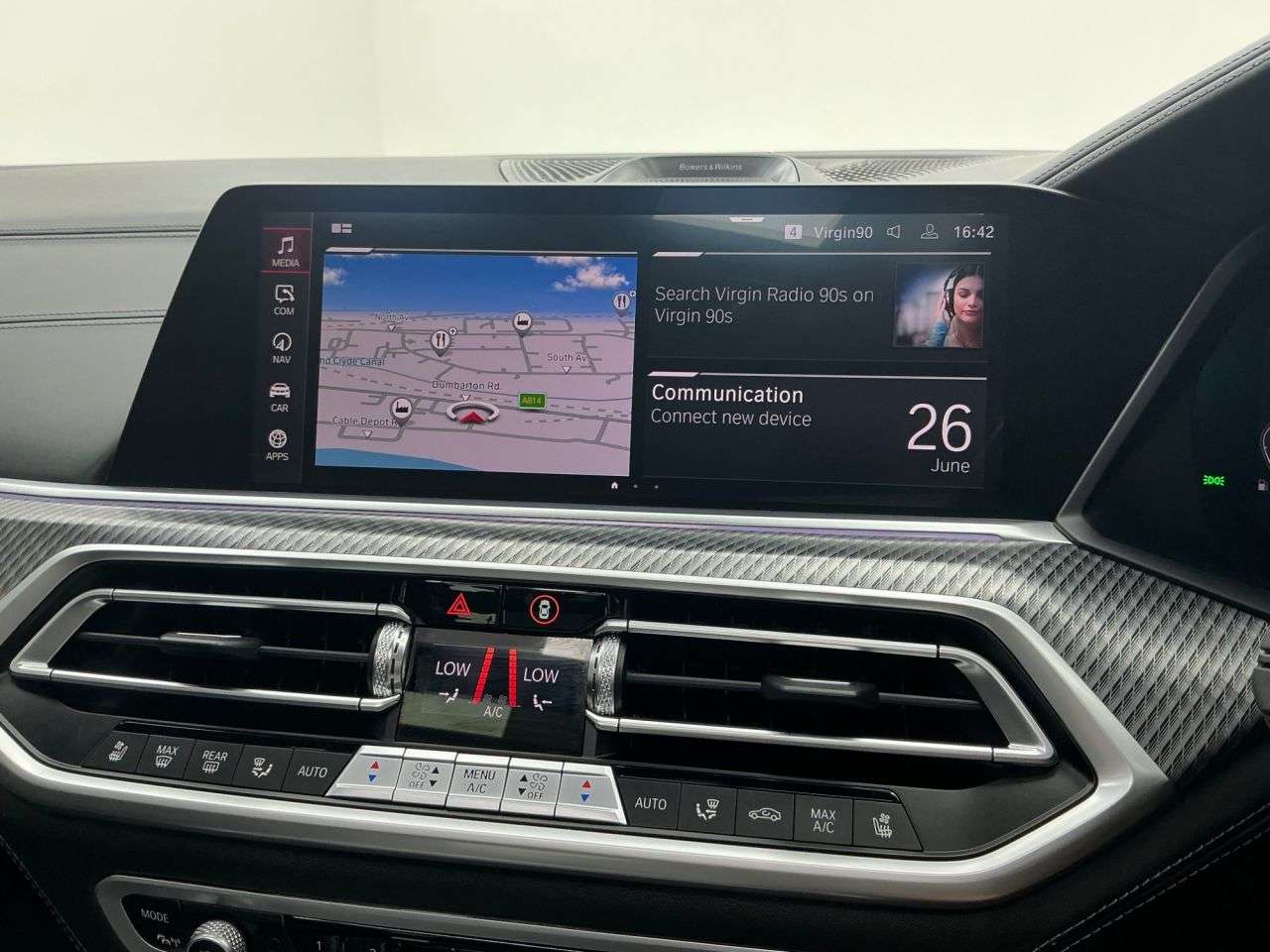 2022 BMW X5 M 2022 BMW X5 M