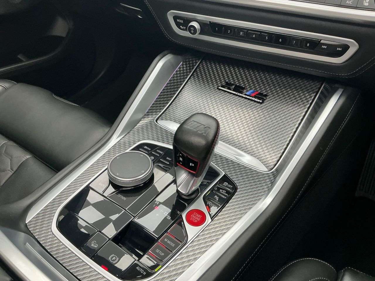 2022 BMW X5 M 2022 BMW X5 M