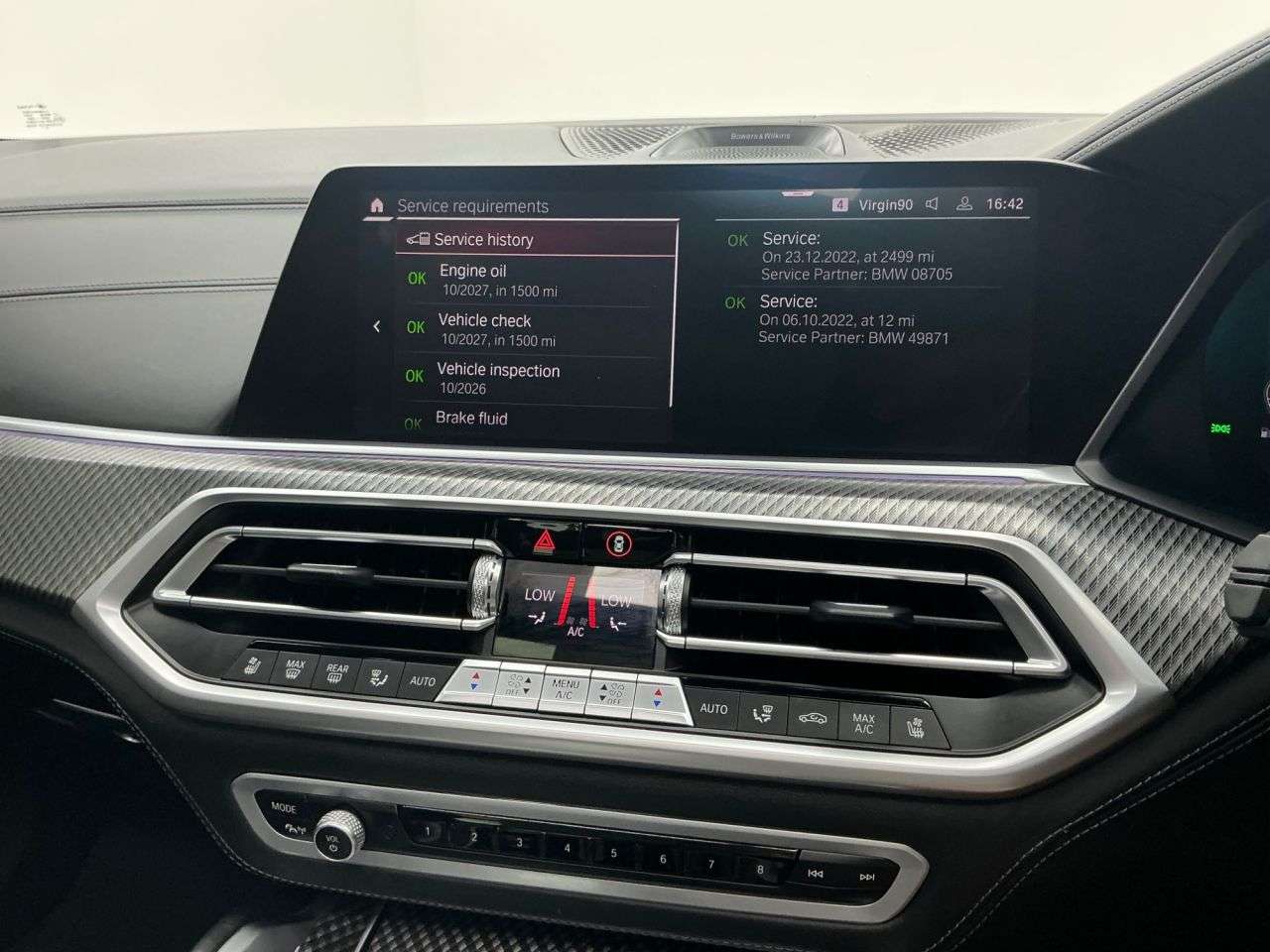 2022 BMW X5 M 2022 BMW X5 M