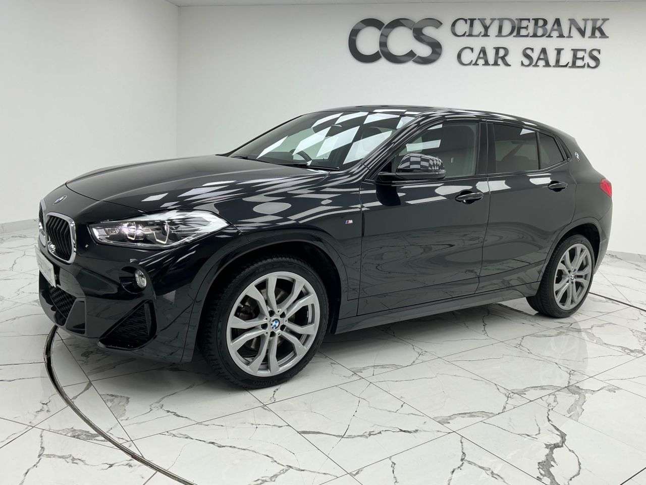 2018 BMW X2 2018 BMW X2