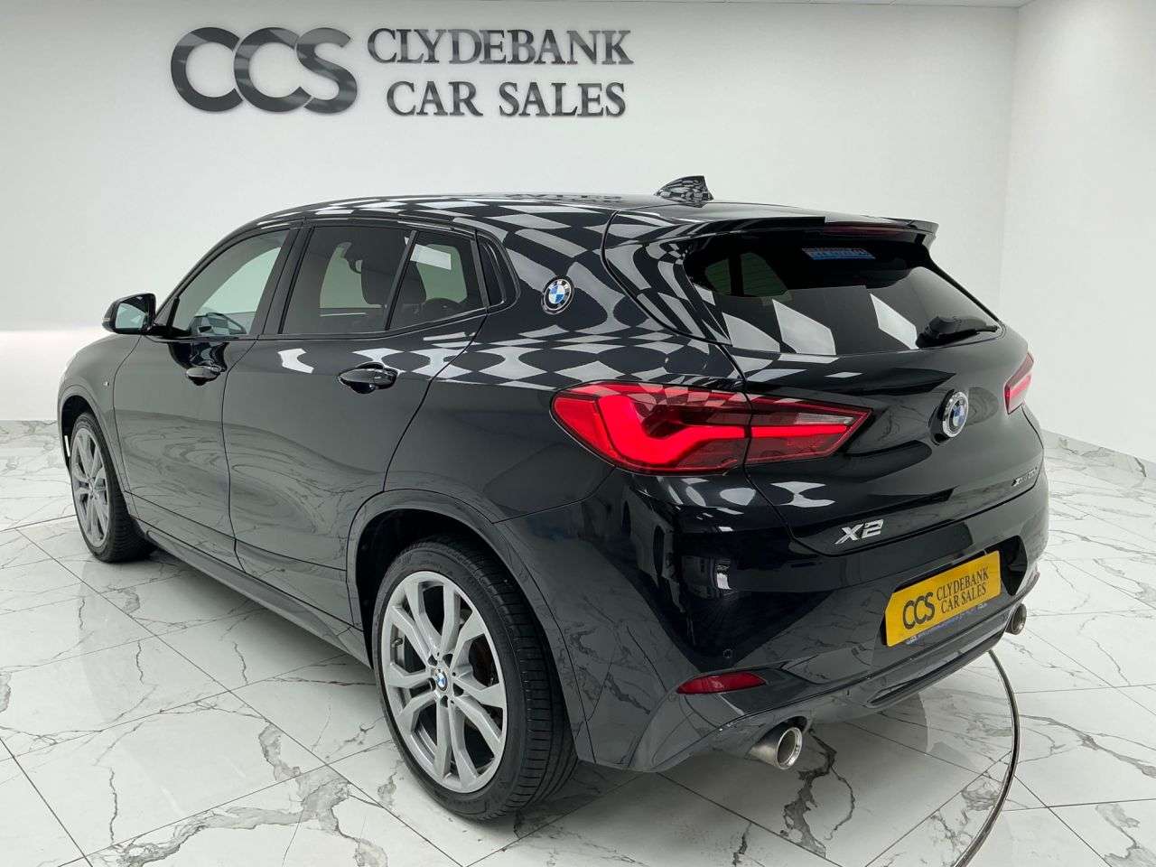 2018 BMW X2 2018 BMW X2