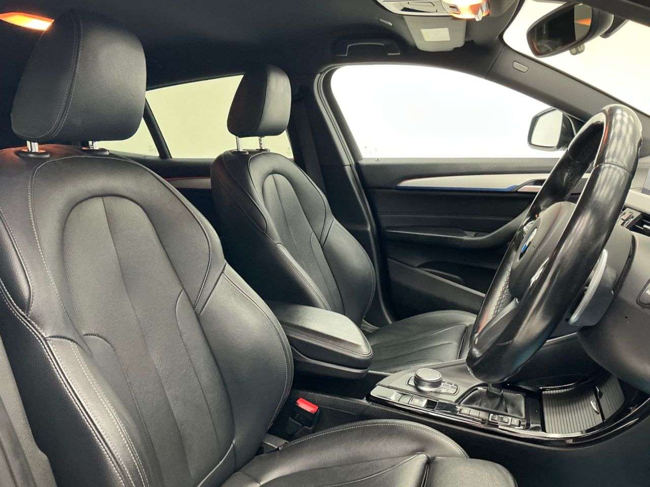 2018 BMW X2 2018 BMW X2