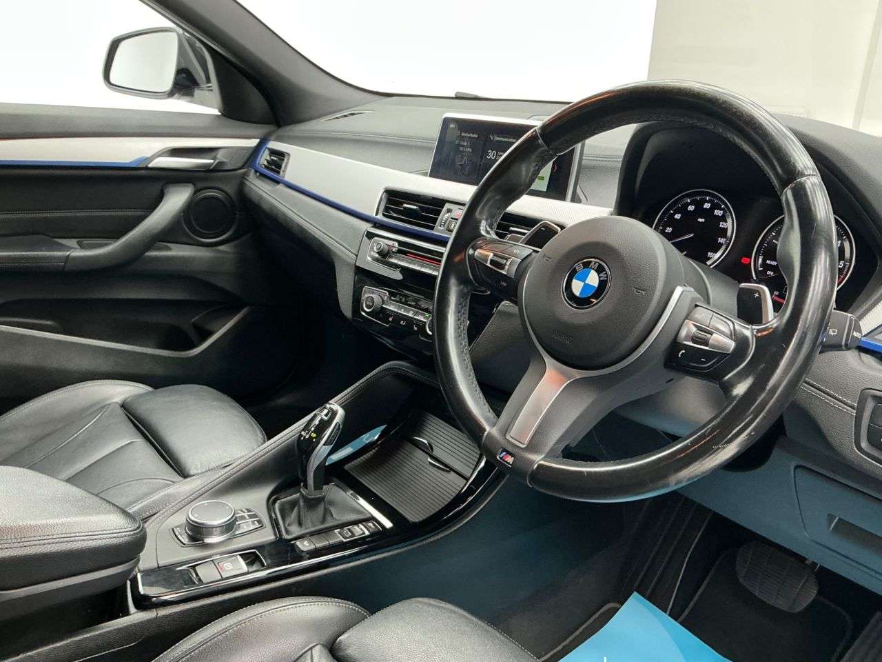 2018 BMW X2 2018 BMW X2