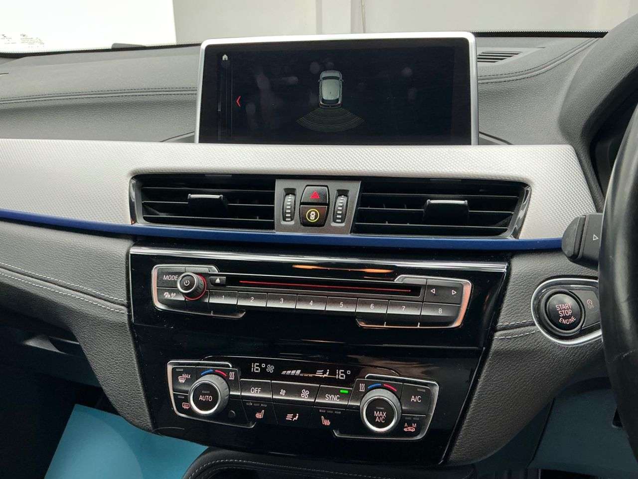 2018 BMW X2 2018 BMW X2