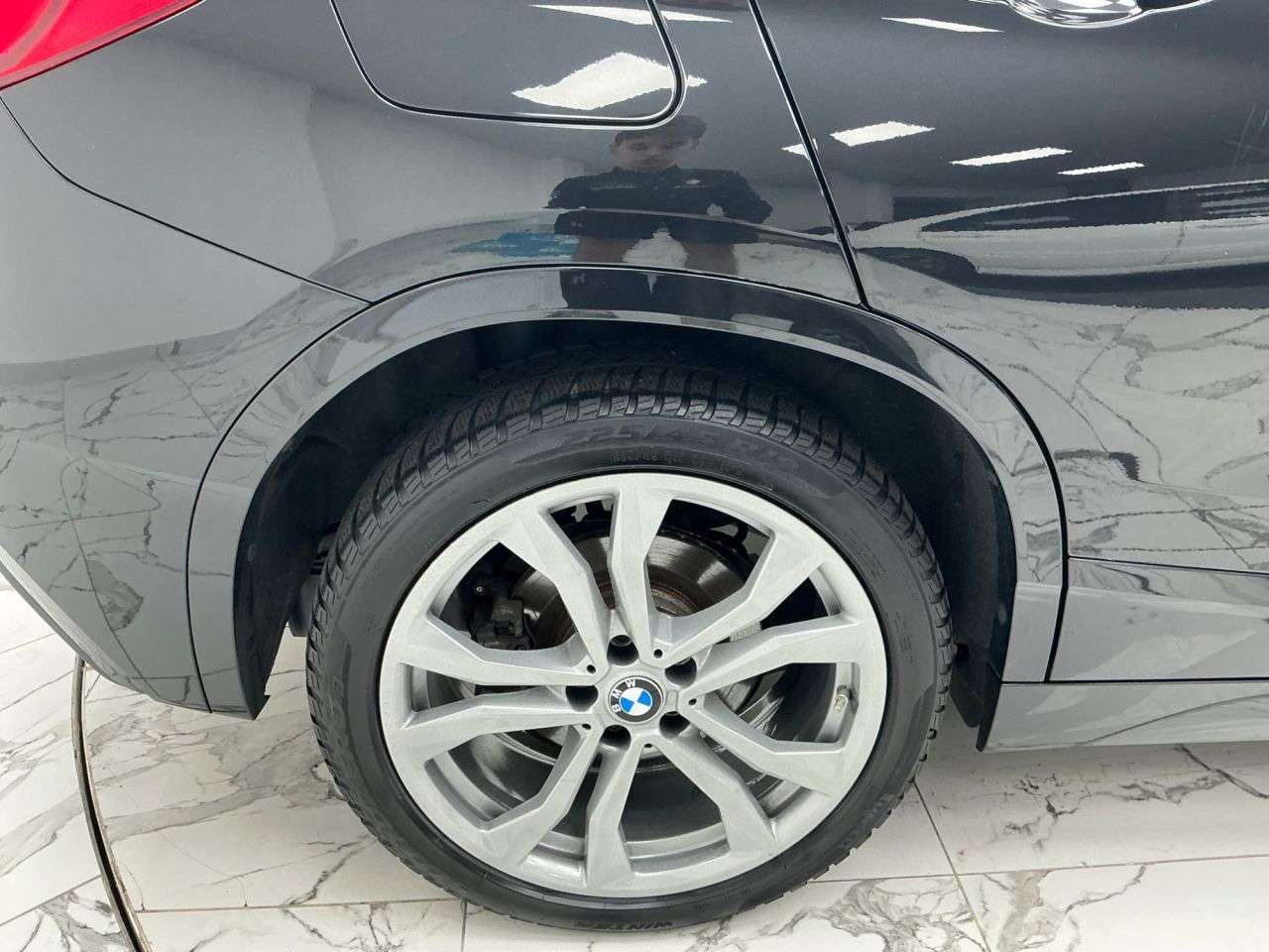2018 BMW X2 2018 BMW X2