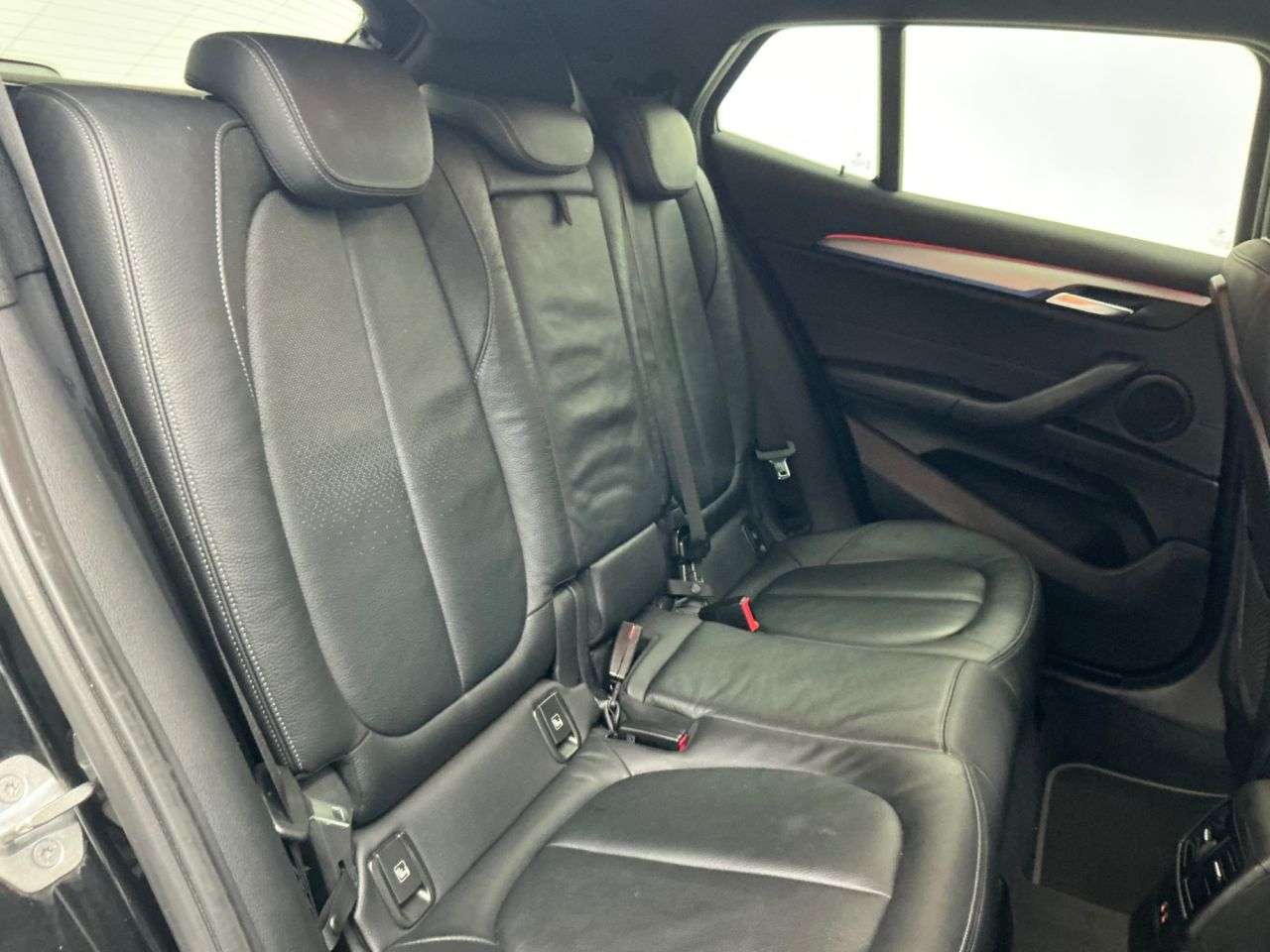 2018 BMW X2 2018 BMW X2