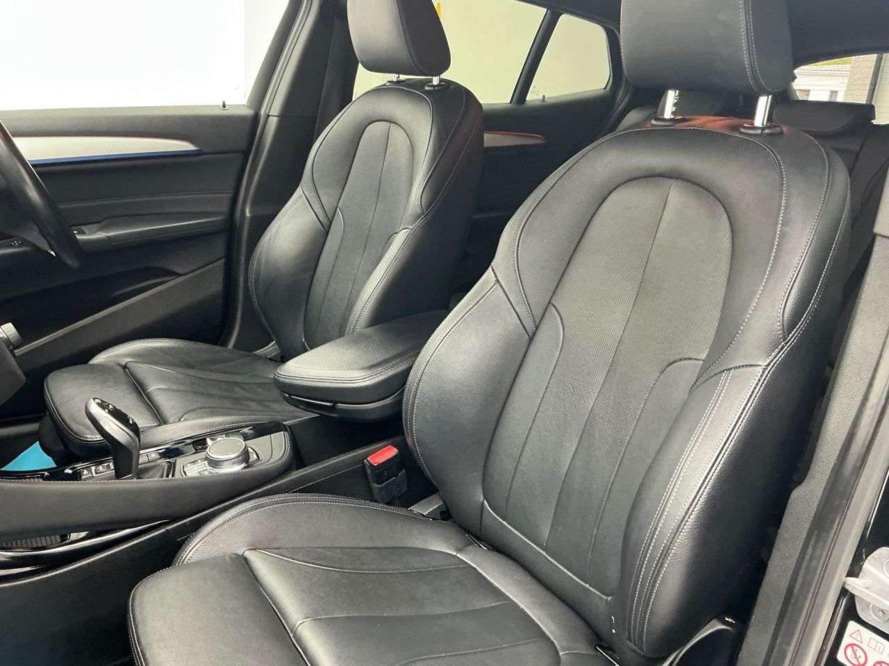 2018 BMW X2 2018 BMW X2