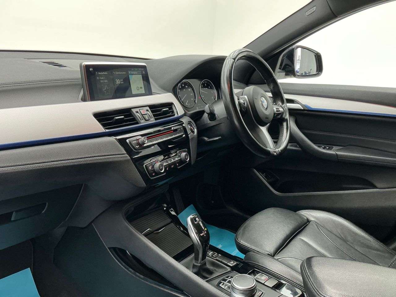 2018 BMW X2 2018 BMW X2