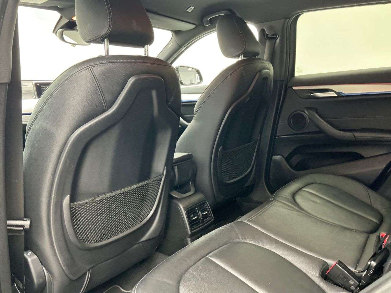 2018 BMW X2 2018 BMW X2