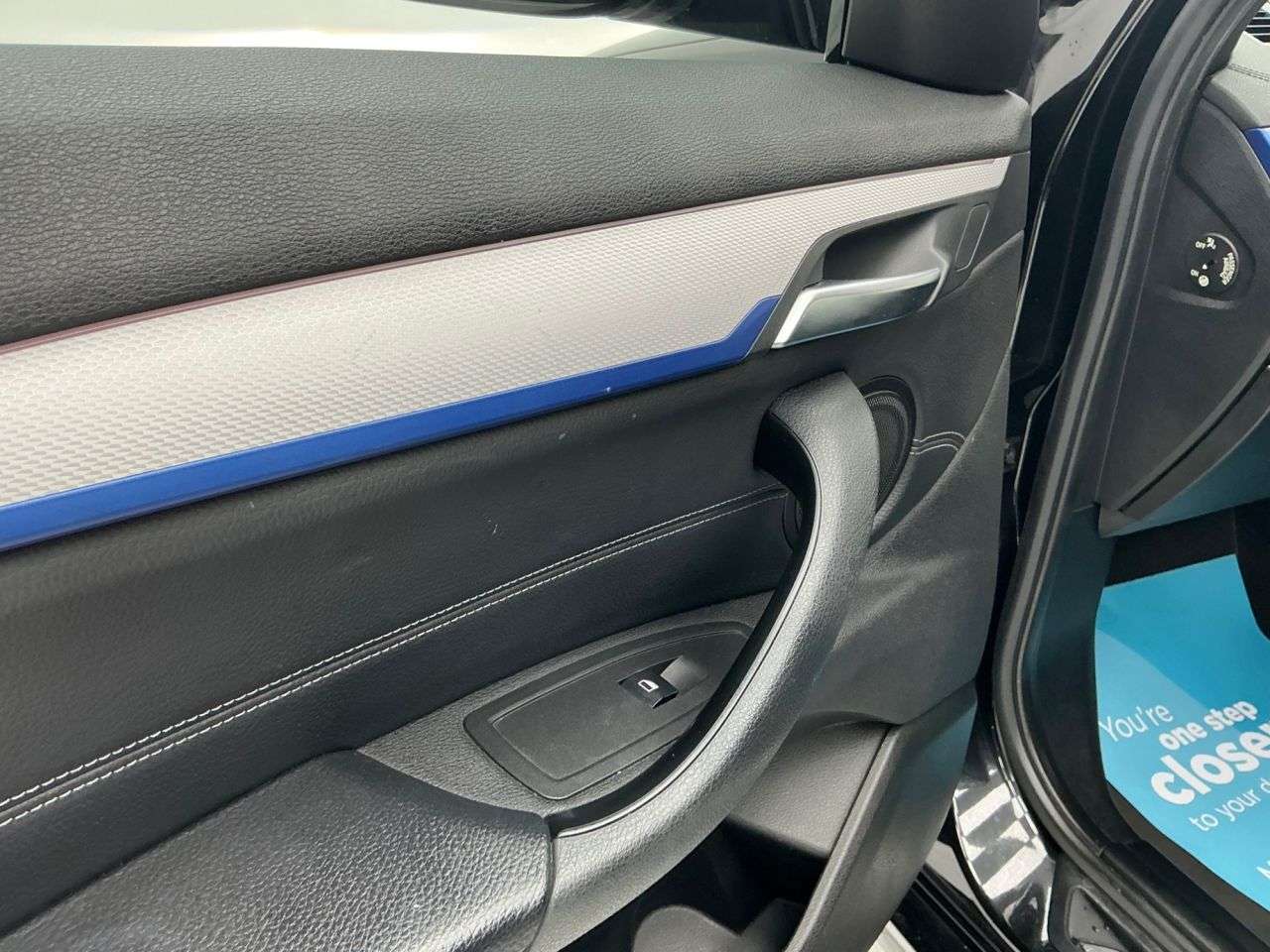 2018 BMW X2 2018 BMW X2