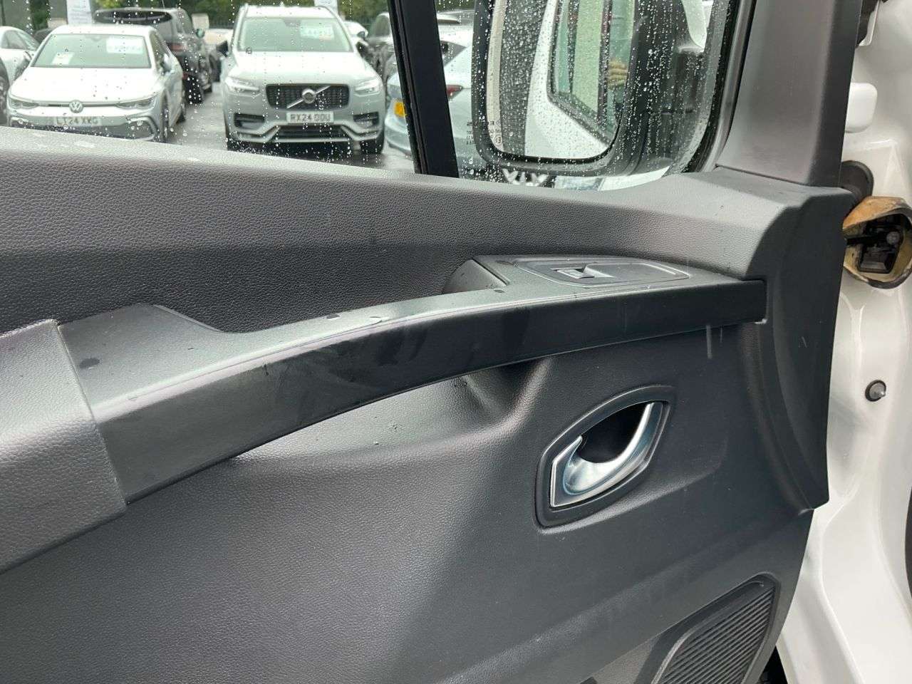 2023 RENAULT TRAFIC 2023 RENAULT TRAFIC
