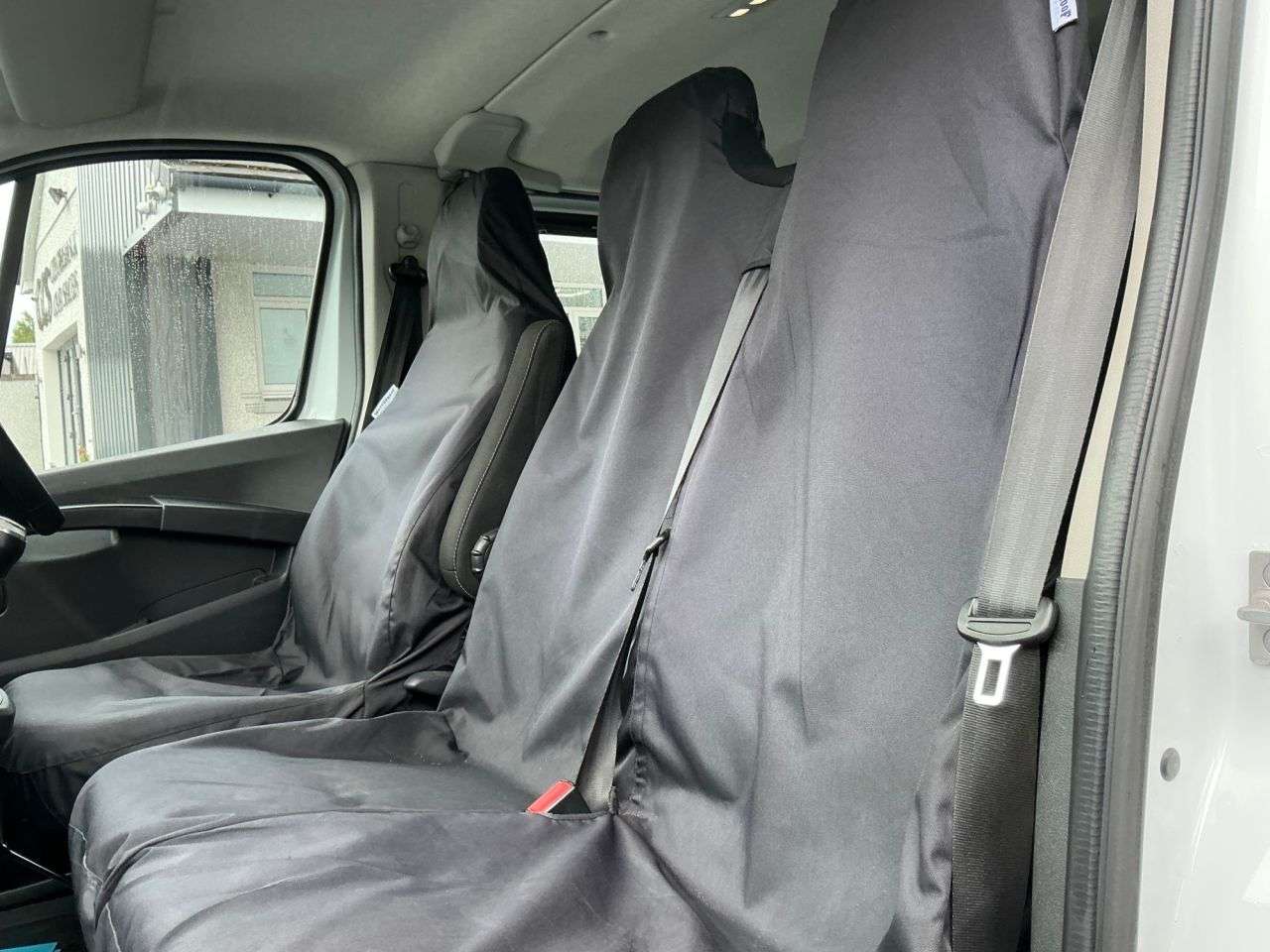 2023 RENAULT TRAFIC 2023 RENAULT TRAFIC