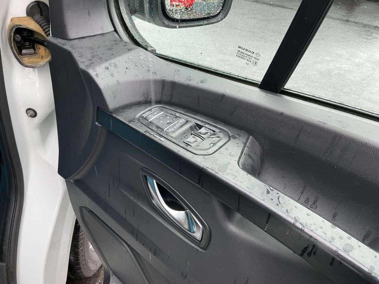 2023 RENAULT TRAFIC 2023 RENAULT TRAFIC