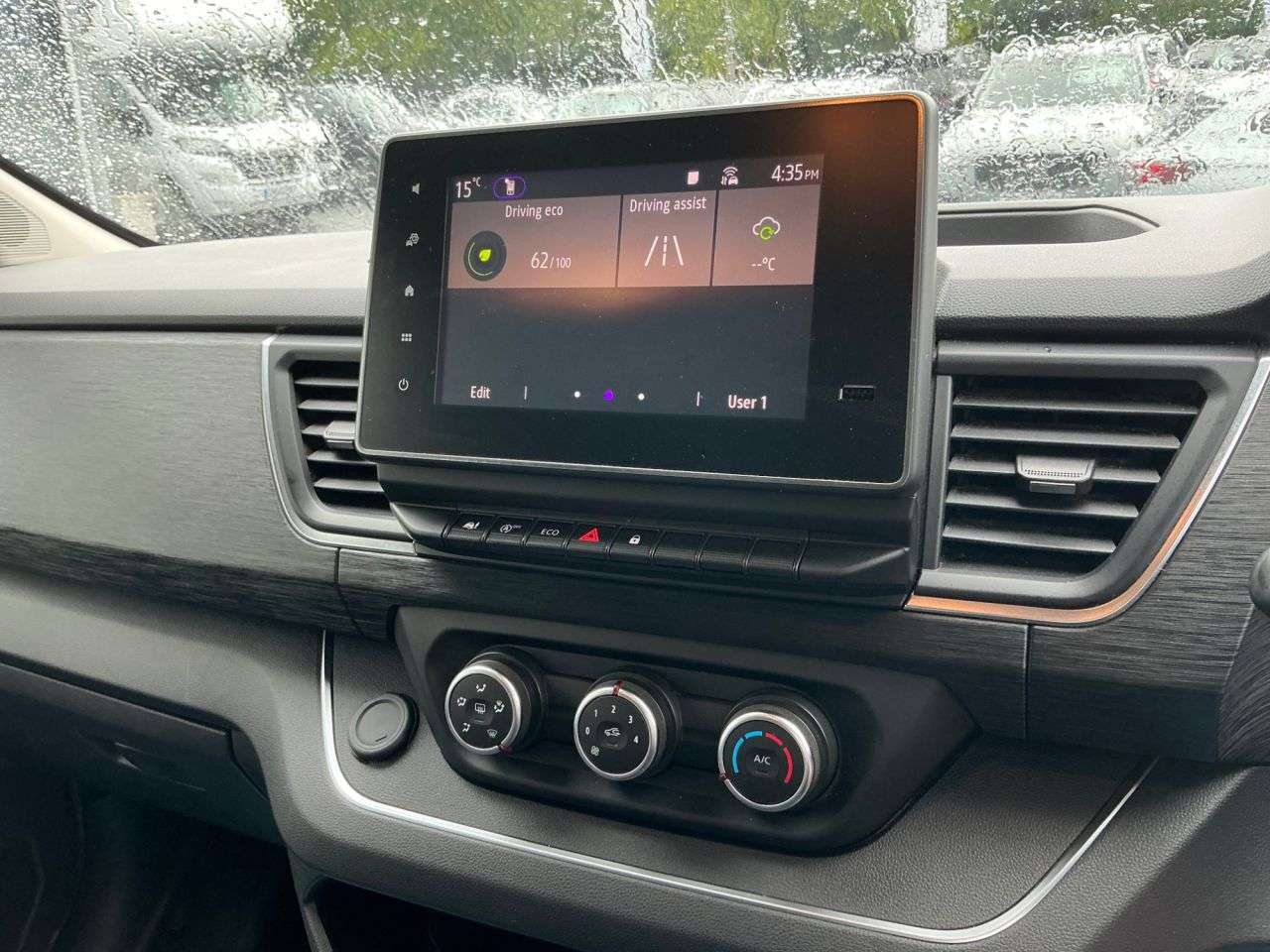 2023 RENAULT TRAFIC 2023 RENAULT TRAFIC