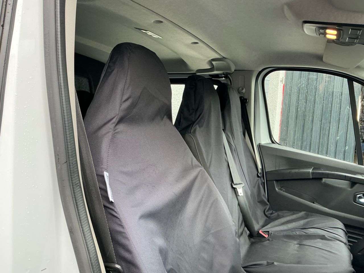 2023 RENAULT TRAFIC 2023 RENAULT TRAFIC