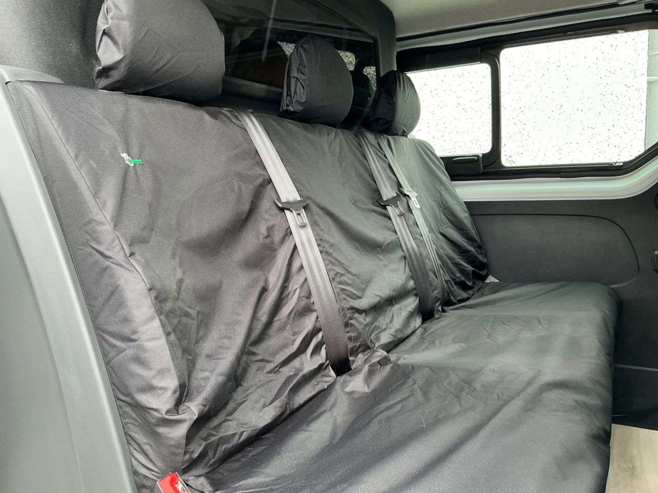 2023 RENAULT TRAFIC 2023 RENAULT TRAFIC