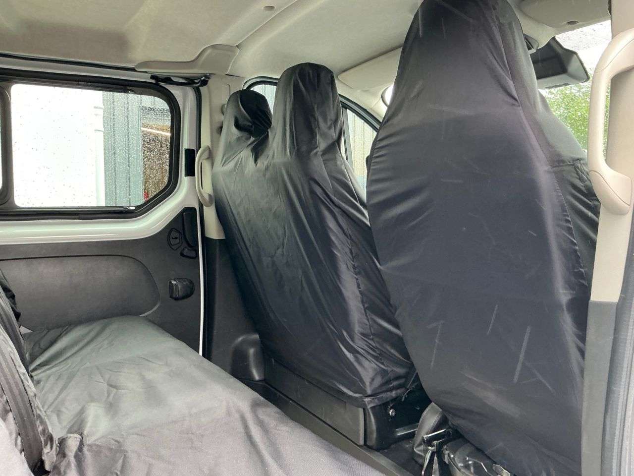 2023 RENAULT TRAFIC 2023 RENAULT TRAFIC