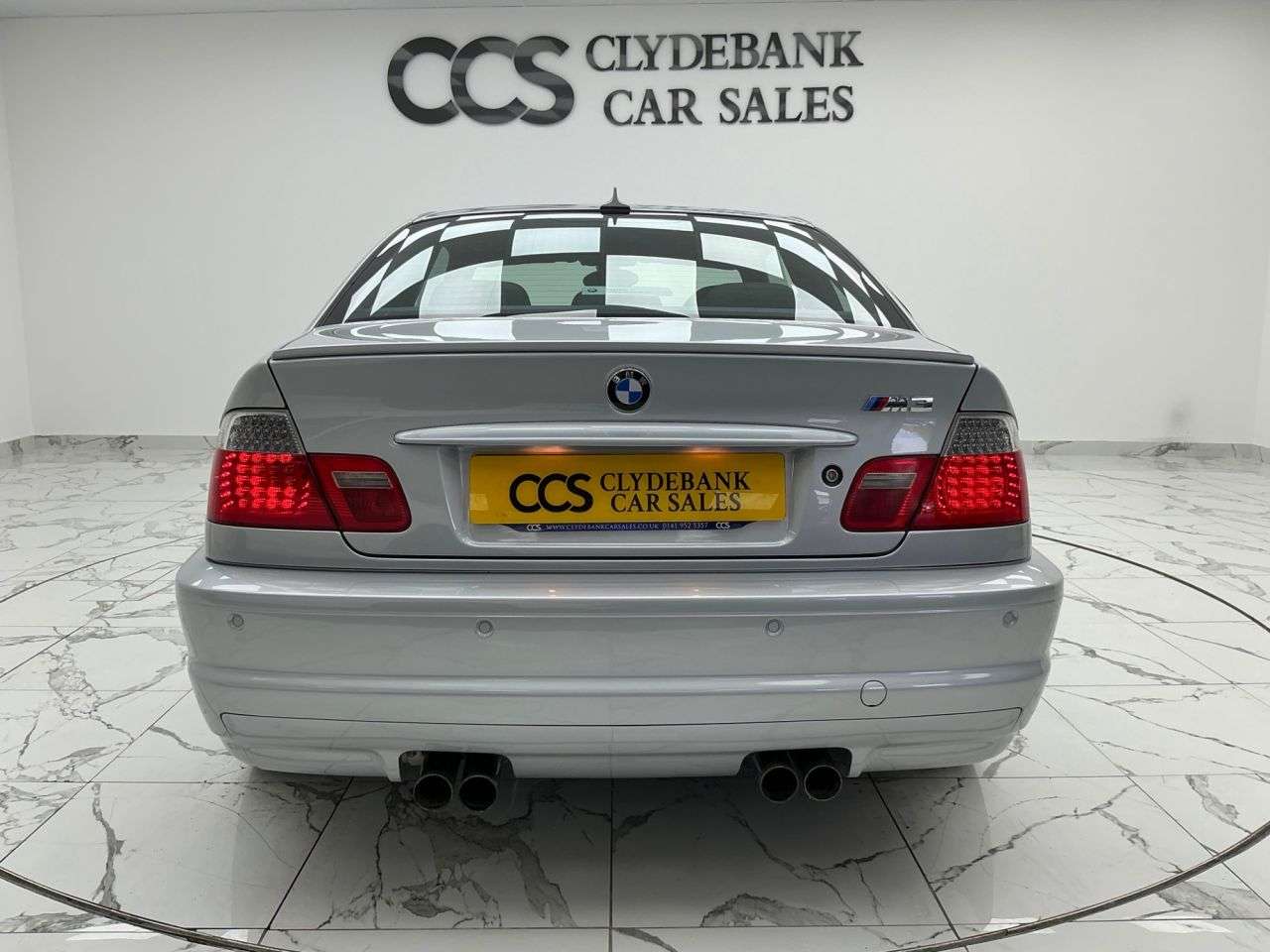 2005 BMW M3 2005 BMW M3