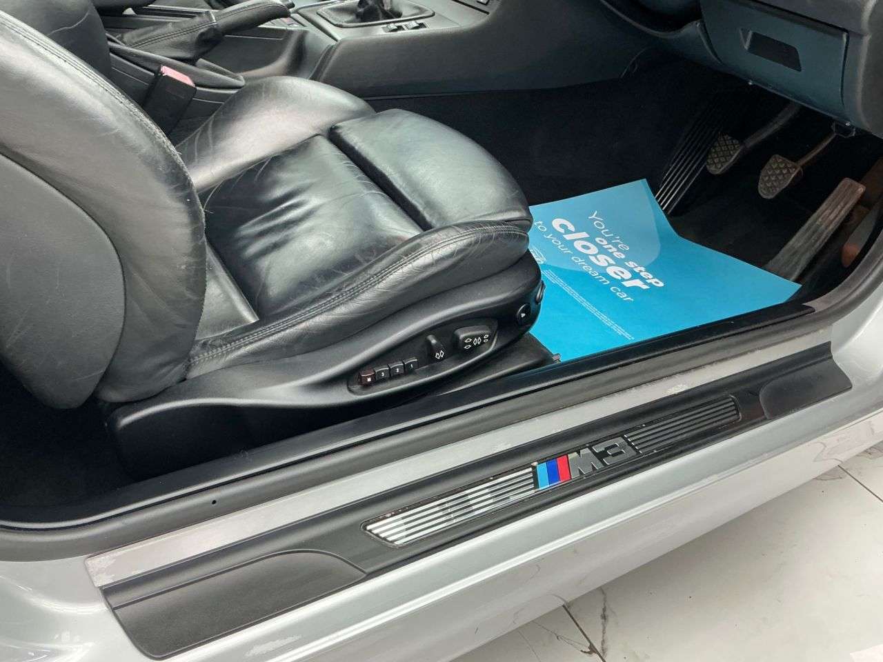 2005 BMW M3 2005 BMW M3