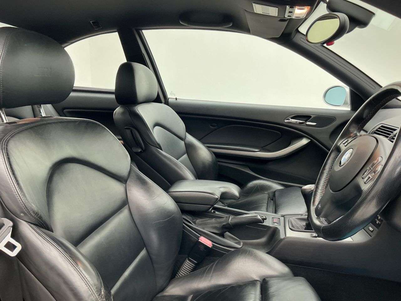 2005 BMW M3 2005 BMW M3